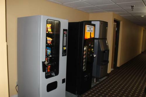 Hotel Super 8 Warrenton