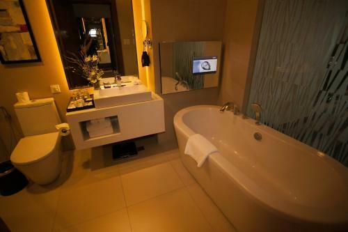 Best Western Plus Lex Hotel Cebu