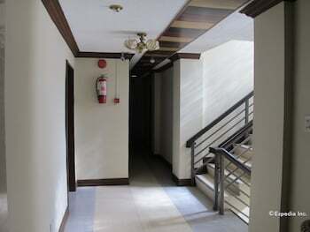 Posada New Era Pension Inn Cebu