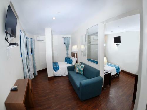 Gran Prix Hotel & Suites Cebu