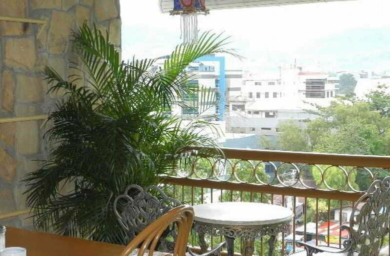 Hotel Fuente Pension House