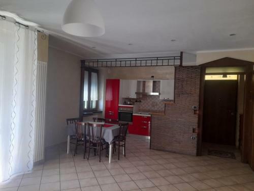 Apartamento A Li Jungi