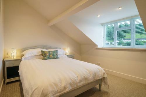 Wansfell Nook - Log Burner, Garden & Parking