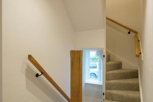 Wansfell Nook - Log Burner, Garden & Parking