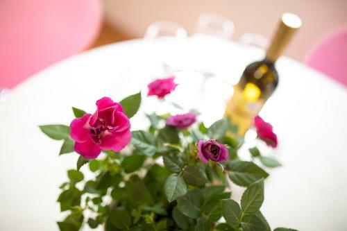 Apartamento Villamare Baska-krk