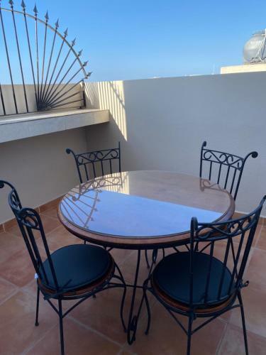 Newly Refurbished Mellieha Central Apartment