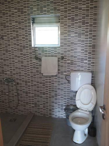 Apartman Pg