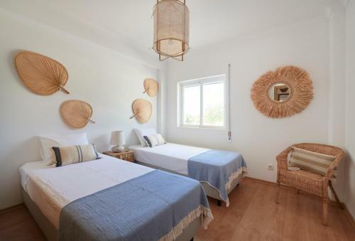 Apartamento Lightful Refuge On The River Front, By Timecooler