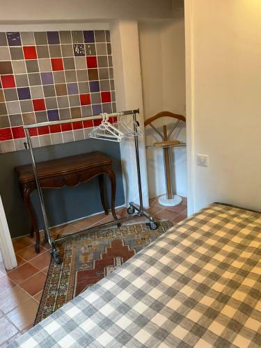 Apartamento Maisonnette Proche de La Mer, Calme Avec Parking