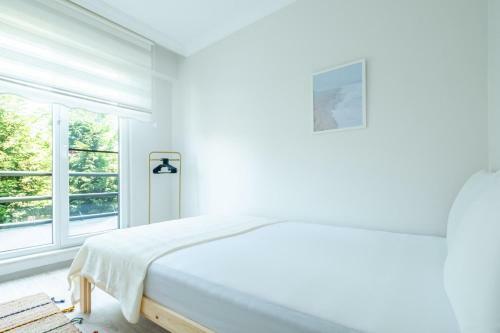 Apartamento Charming Flat With Balcony In Sapanca Sakarya