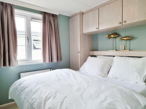 Chalet Bg03 Direct Achter de Duinen!