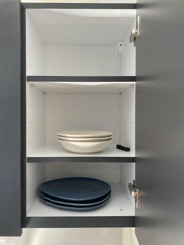 Apartamento Nest Studio - City Center