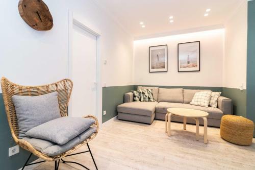 Apartamento Take A Break At Urbo Namai, By Cohost