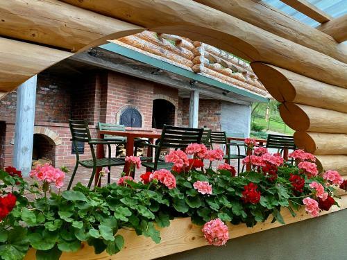 Hostal Pensiunea Agroturistica Borsa