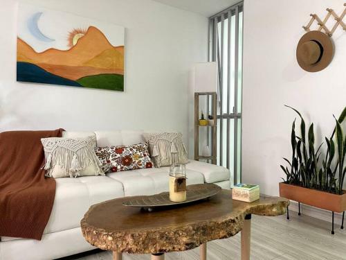 Apartamento Lovely Loft Soho 402, Great Location