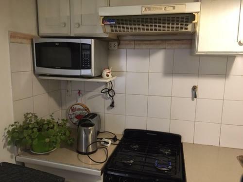 Apartamento En El Corazon de Mendoza