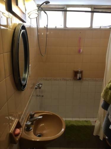 Apartamento En El Corazon de Mendoza