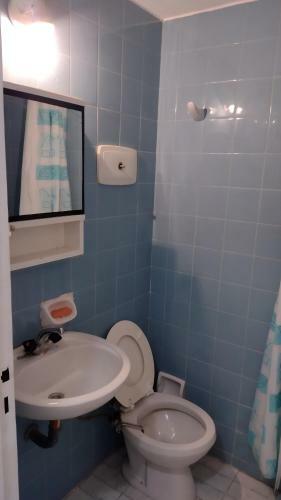 Apartamento Departamento Ciudad de Mendoza