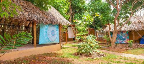Ecocamping Canto Da Coruja