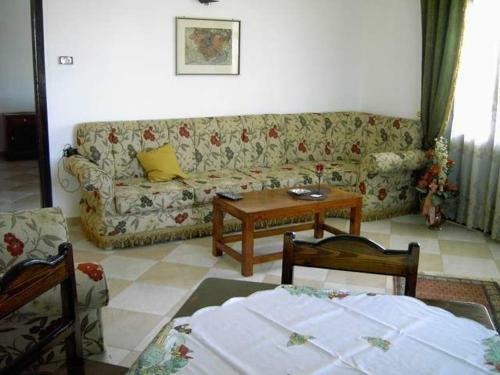 Nile Dream Apartment House Luxor