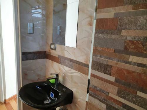 Hermoso Apartamento Amoblado En Cusco De 105 Mts.