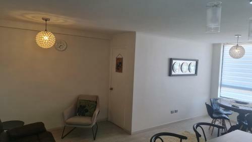 Apartamento Departamento Centro de Iquique