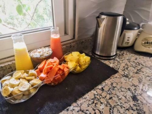 Bungalow In Heart Of Jungle Close To Panama City