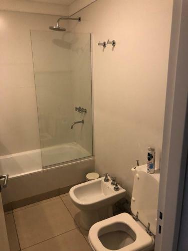 Apartamento Monoambiente Deluxe En El Coraz�n de Salta!