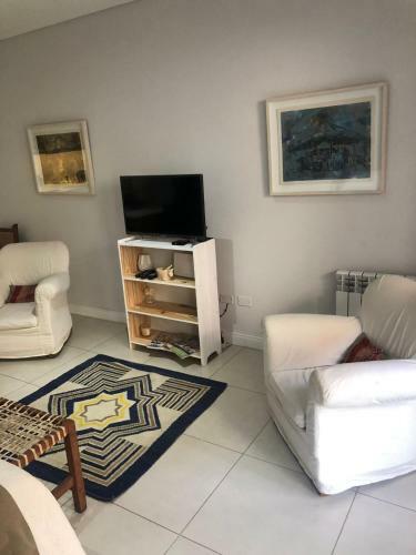 Apartamento Monoambiente Deluxe En El Coraz�n de Salta!