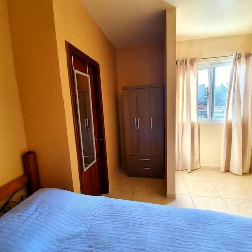 Apartamento Como El Calor de Tu Hogar