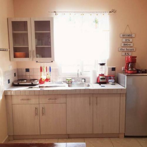 Apartamento Como El Calor de Tu Hogar