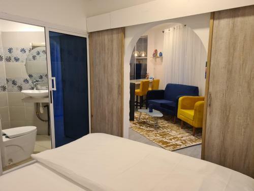 Apartamento Dolce Vita Palacio