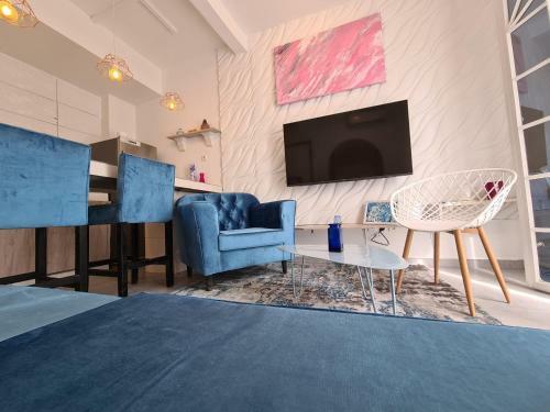 Apartamento Dolce Vita Palacio