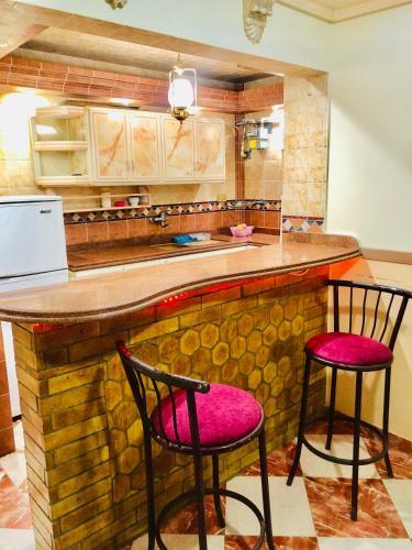 Apartamento 2 Br By Teh Sea