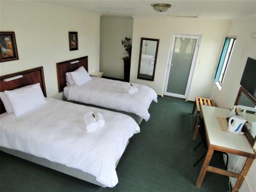 Ngandu At Sea Bed And Breakfast