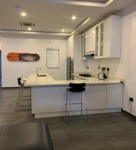 Charming 2 Bedroom Serviced Apartment With Pool