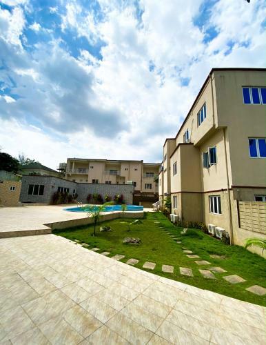 Apartamento Magnum Residence