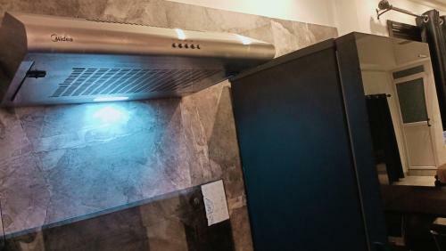 Apartamento Sw Home Mu **** Mont Choisy
