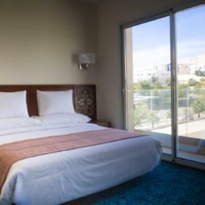 Almoravides Hotel
