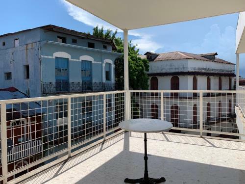 2br Apart In Casco With City View By Master #9