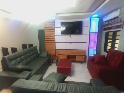 Apartamento Home Away From Home, Come And Enjoy