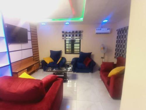 Apartamento Home Away From Home, Come And Enjoy