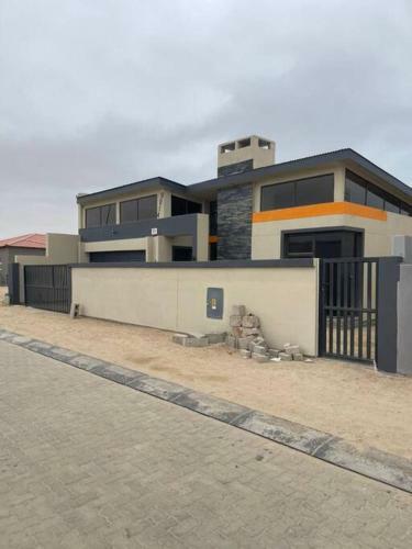 Hils Holiday Home - Newly Built