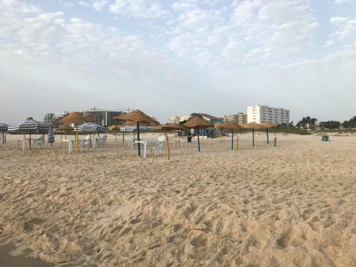Maison Jasmin - 5 Min de La Plage