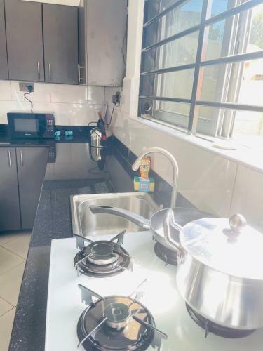 Apartamento Cozy Mordern Home