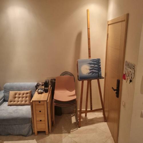 Apartamento Shems Bouznika