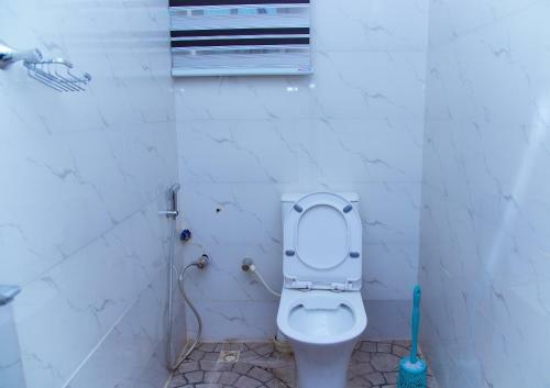 2 Bedroom Serviced Apartment With Amazing Facilities
