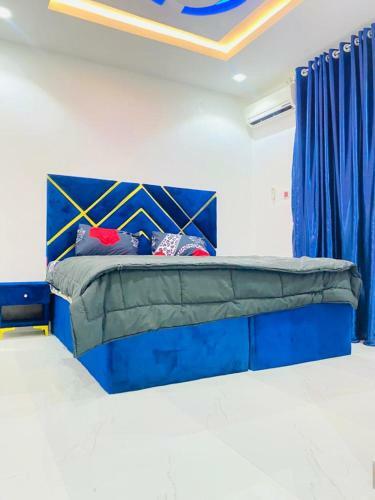 Apartamento Luxury And Affordable Mini Flat