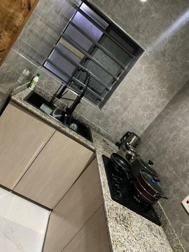 Apartamento Luxury And Affordable Mini Flat