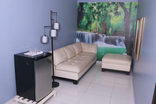 Hostal Lady M Guest House